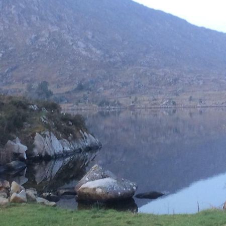Lake View Cottage Flannery ภายนอก รูปภาพ