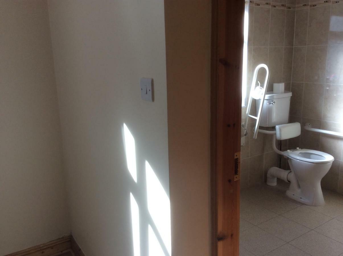 Lake View Cottage Flannery ภายนอก รูปภาพ